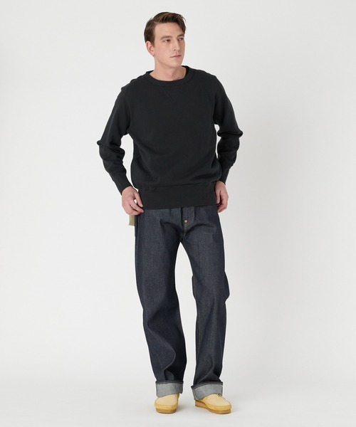 LVC Levi's 501 1937年 W32 L34 Levi's ジーンズ Levi's/リーバイス LEVI'S(R) VINTAGE CLOTHING