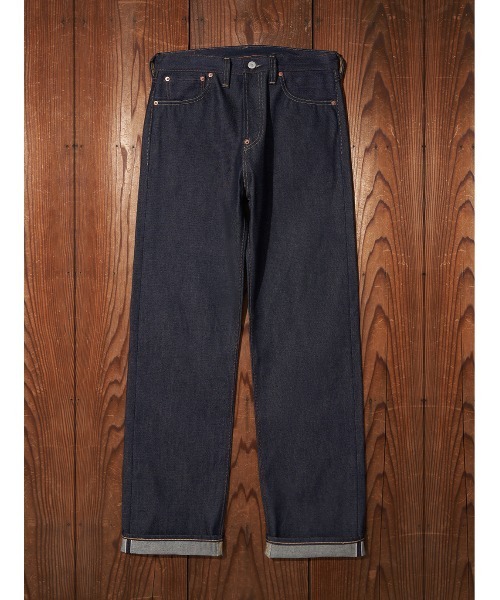 Levi's（リーバイス） ジーンズ LEVI'S(R) VINTAGE CLOTHING 1937 501