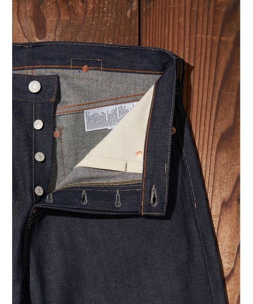 Levi's（リーバイス） ジーンズ LEVI'S(R) VINTAGE CLOTHING 1937 501