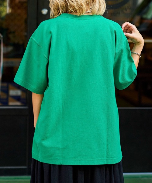 Champion（チャンピオン） tシャツ リバースウィーバー ショート