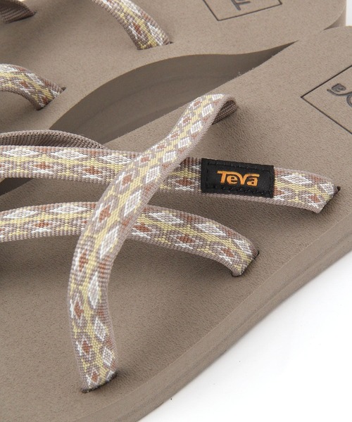 Teva★OLOWAHU SANDAL オロワフ サンダル TEVA/テバ Olowahu/オロワフ/サンダル（サンダル）｜FREAK'S