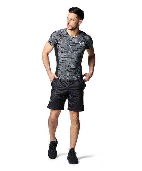 UNDER ARMOUR アンダーアーマー UAアイソチル アンダーアーマー公式】 UAアイソチル ベント コンプレッション