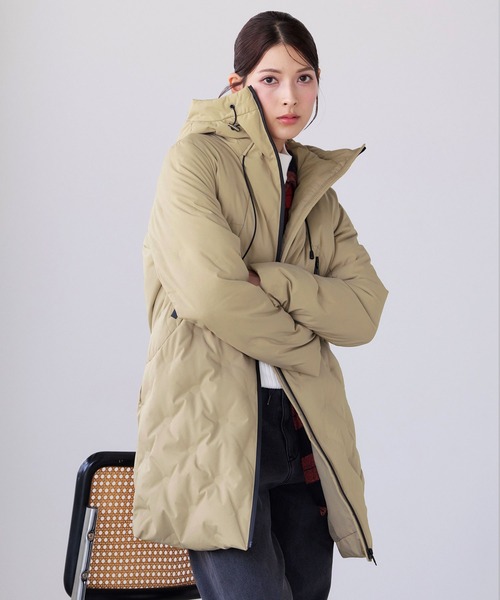 Filomo（フィローモ） ダウンコート ダウンジャケット 「Filomo