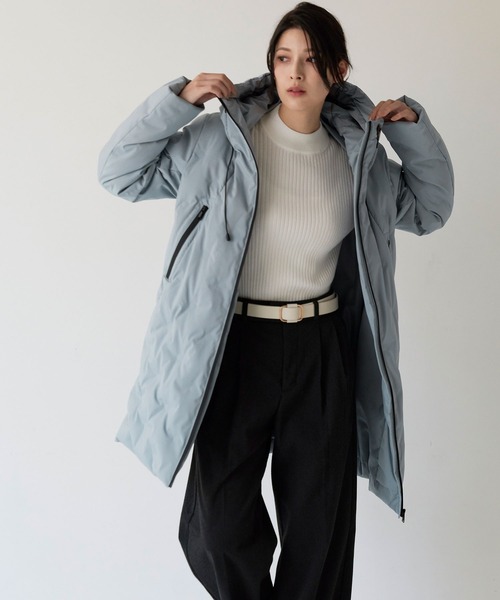 Filomo（フィローモ） ダウンコート ダウンジャケット 「Filomo