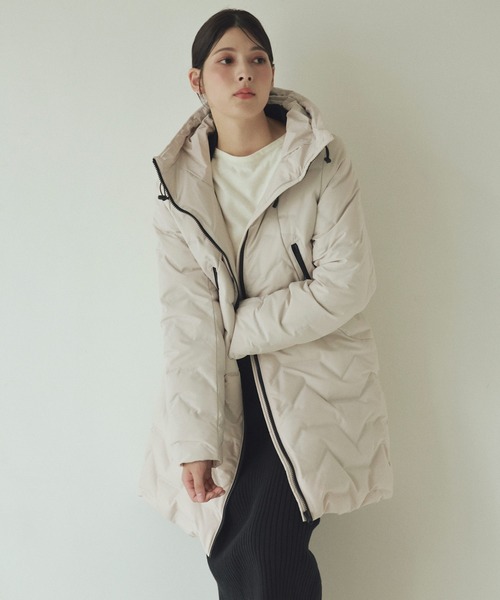 Filomo（フィローモ） ダウンコート ダウンジャケット 「Filomo