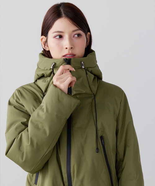 Filomo（フィローモ） ダウンコート ダウンジャケット 「Filomo