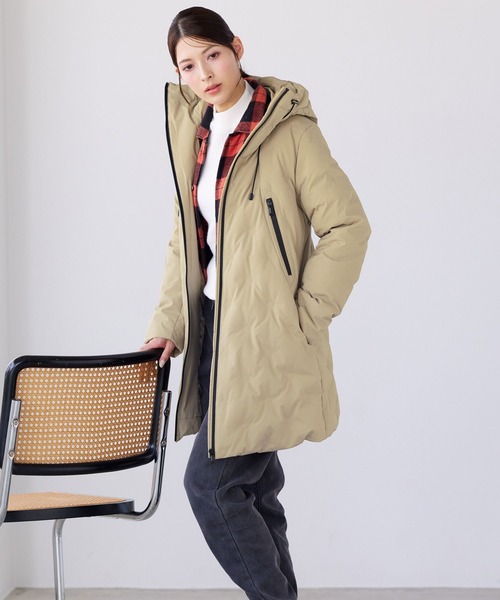 Filomo（フィローモ） ダウンコート ダウンジャケット 「Filomo