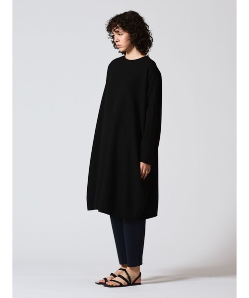 mizuiro ind コクーンワイドワンピース mizuiroind ワンピース mizuiro ind コクーンワイドワンピース