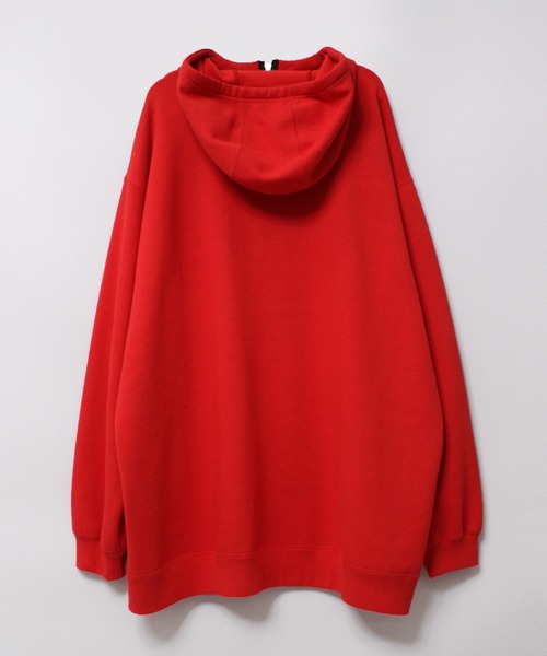 RNA（アールエヌエー） パーカー J2069 サーモライトZIP UPフーディー