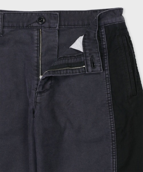 Paul Smith REDEAR　ワイドパンツ　67250522M03S Paul Smith REDEAR ワイドパンツ 67250522M03S - メルカリ