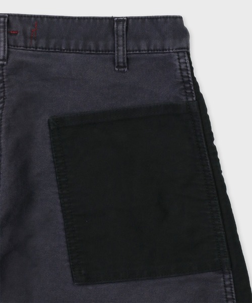 Paul Smith REDEAR　ワイドパンツ　67250522M03S Paul Smith REDEAR ワイドパンツ 67250522M03S - メルカリ