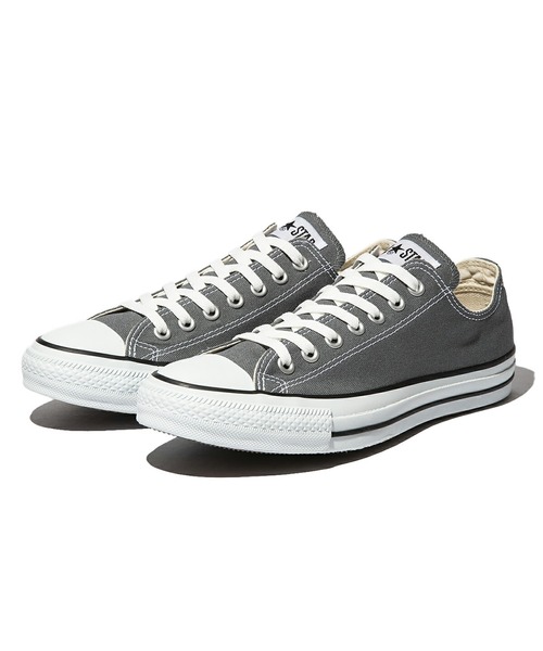 【CONVERSE★ALL STAR】キャンバス オールスター OX ALL STAR コンバース CONVERSE スニーカー CANVAS OX キャンバス