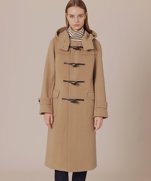 MACKINTOSH LONDON（マッキントッシュ ロンドン） ダッフルコート
