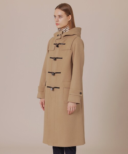 MACKINTOSH LONDON（マッキントッシュ ロンドン） ダッフルコート