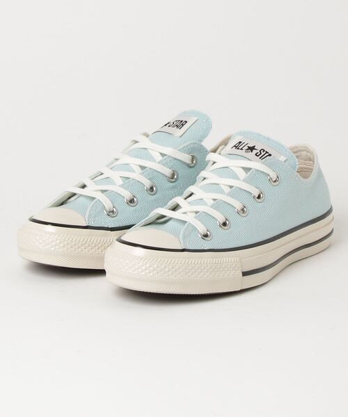 CONVERSE スニーカー コンバース ALL STAR US COLORDENIM OX