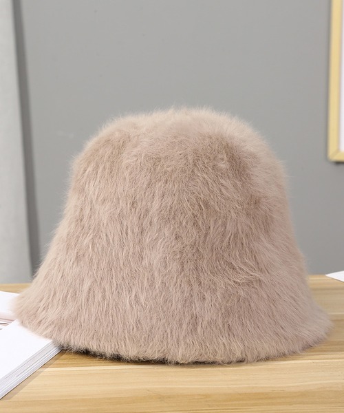 Jasmine Grandiflorum（ジャスミングランディフローラム） ニット帽