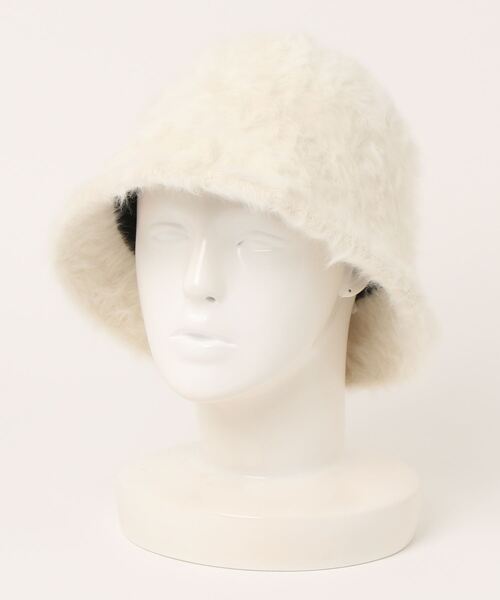 Jasmine Grandiflorum（ジャスミングランディフローラム） ニット帽