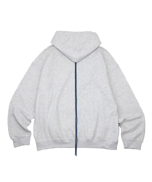 mindseeker（マインドシーカー） パーカー Big Logo HOODIE メンズ