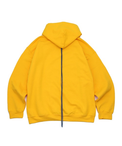 mindseeker（マインドシーカー） パーカー Big Logo HOODIE メンズ