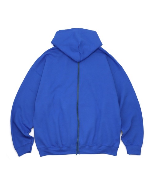 mindseeker パーカー Big Logo HOODIE メンズ レディース : ZOZOTOWN