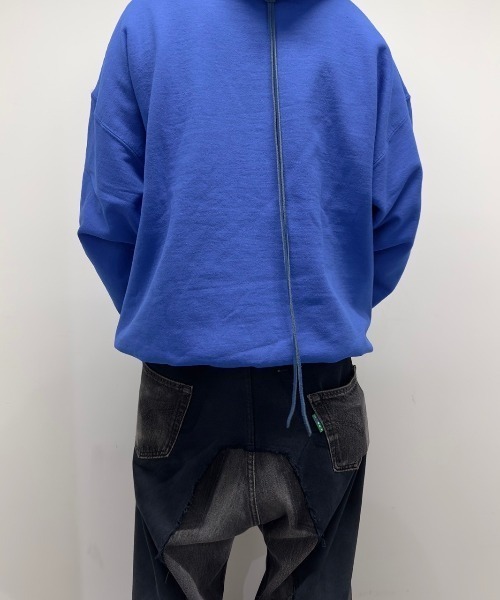 mindseeker（マインドシーカー） パーカー Big Logo HOODIE メンズ
