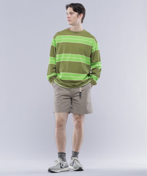 MANASTASH（マナスタッシュ） tシャツ MANASTASH/マナスタッシュ