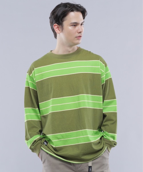 MANASTASH（マナスタッシュ） tシャツ MANASTASH/マナスタッシュ