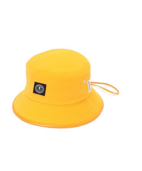MARK&LONA 帽子 ハット Das Pile Hat | MEN and WOMEN メンズ