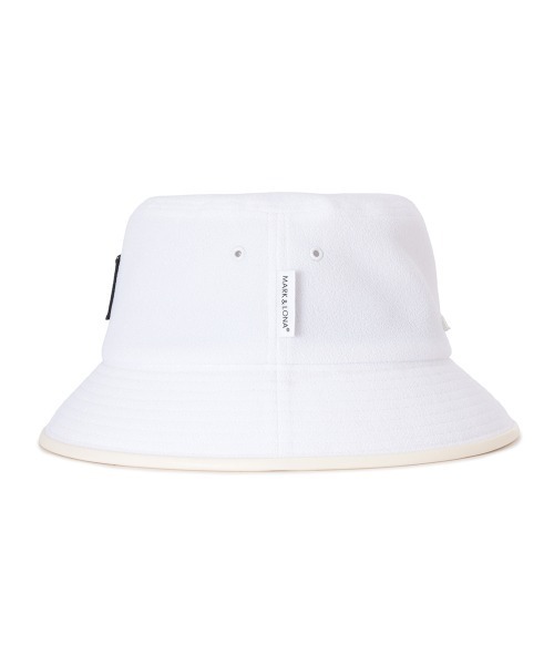 FLOG Bucket Hat マークアンドロナ ユニセックスMARK&LONA MARK&LONA マークアンドロナ FLOG Bucket Hat | MEN and WOMEN