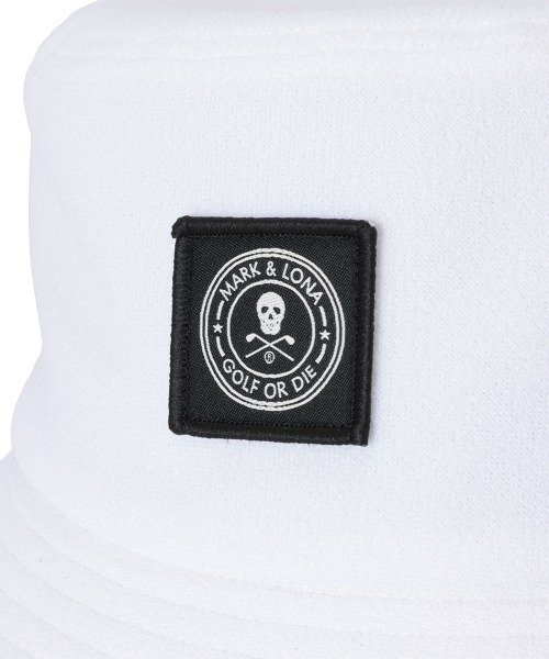 MARK&LONA 帽子 ハット Das Pile Hat | MEN and WOMEN メンズ