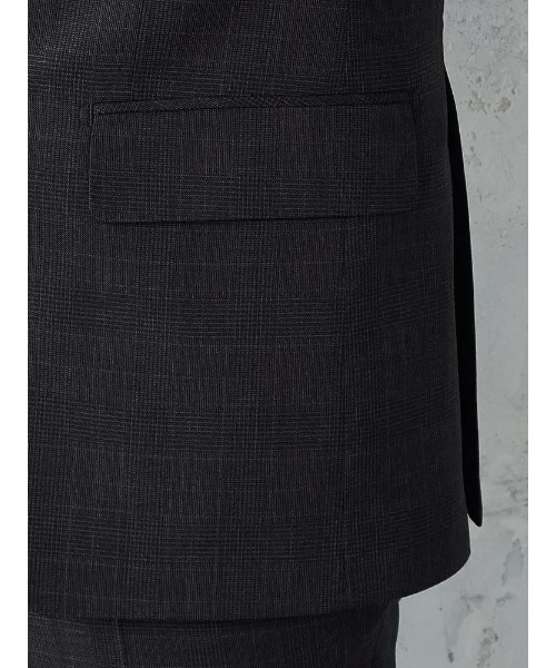 Perfect Suit FActory（パーフェクト スーツ ファクトリー