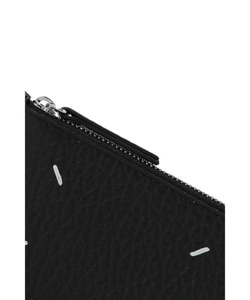 カードケース CARD HOLDER ZIP EWの画像