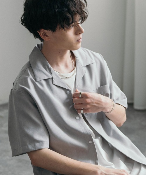 Araki半袖シャツ ARAKI-SS-ITEMS-2.jpg