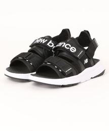 【New Balance】早い者勝ち! SUA750A3(D) サンダル★カジュアル New Balance サンダル NEW BALANCE ニューバランス SUA750A3(D