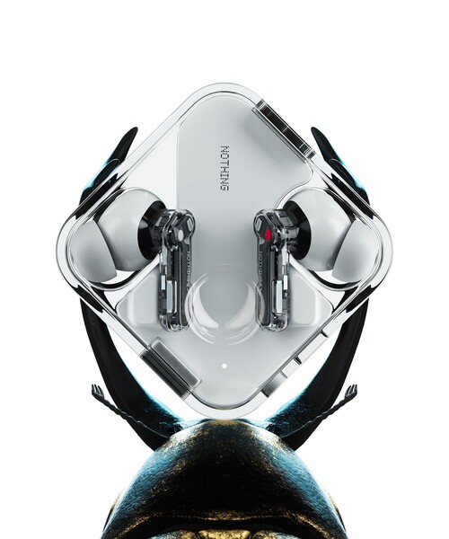 Nothing Ear B171 ホワイトBluetoothイヤホン新品/未開封 Nothing 【中古】Nothing Ear ホワイト【秋葉原】 – e☆イヤホン