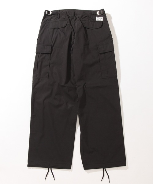 THRASHER（スラッシャー） カーゴパンツ 「THRASHER/スラッシャー