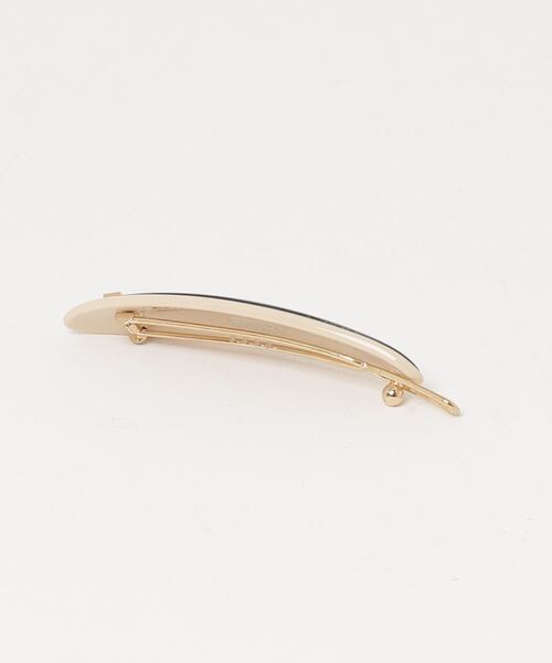 ALEXANDRE DE PARIS ヘアクリップ BALL PINS アレクサンドル