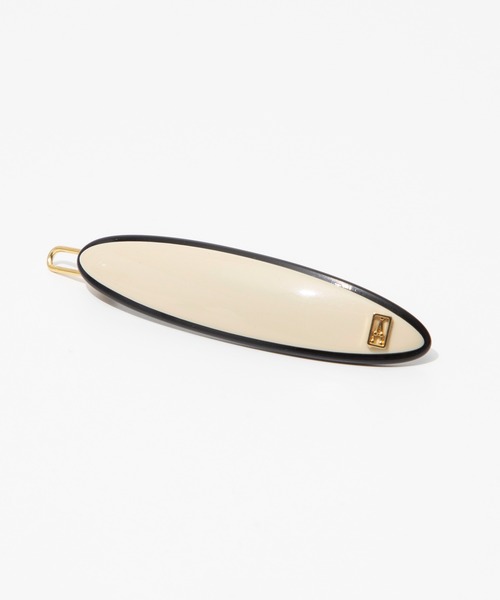ALEXANDRE DE PARIS ヘアクリップ BALL PINS アレクサンドル