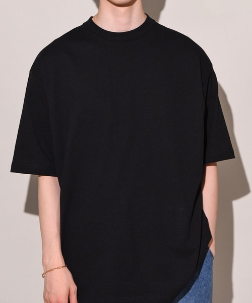 CALIFORNIA OUTFITTERS tシャツ STD-4D22 USAコットン ベーシックT