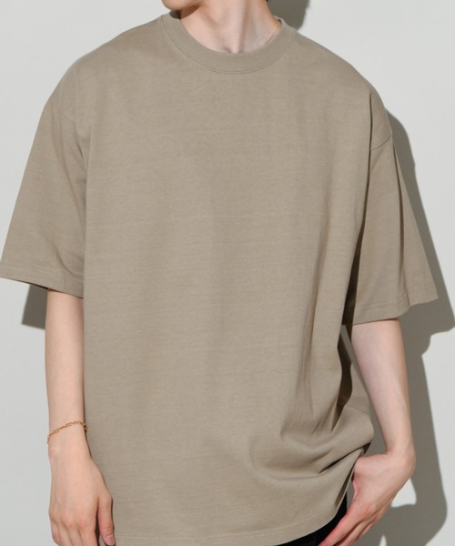 CALIFORNIA OUTFITTERS tシャツ STD-4D22 USAコットン ベーシックT