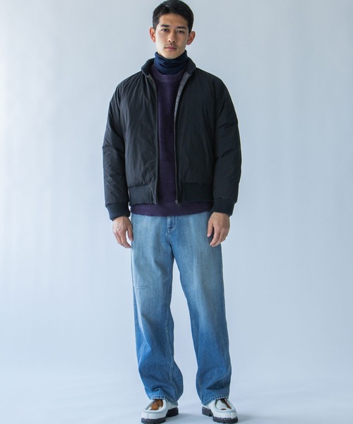 Johnbull ジーンズ 12.5オンスデニムペインターパンツ メンズ