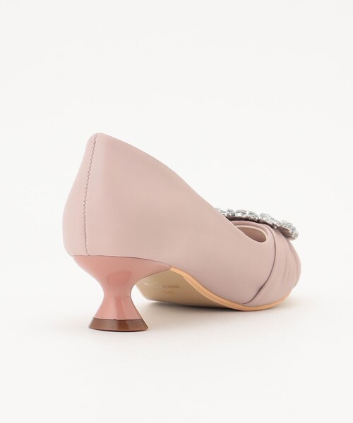 TOCCA（トッカ） パンプス BIJOUX RIBBON PUMPS パンプス : ZOZOTOWN