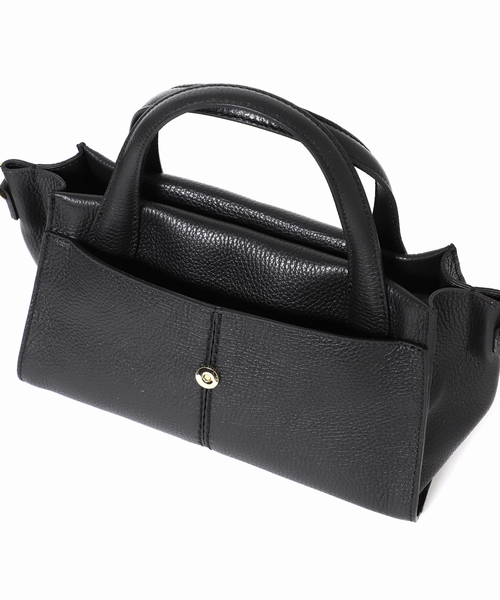 IENA トートバッグ バッグ LORISTELLA/ロリステッラ MIREL 2824  