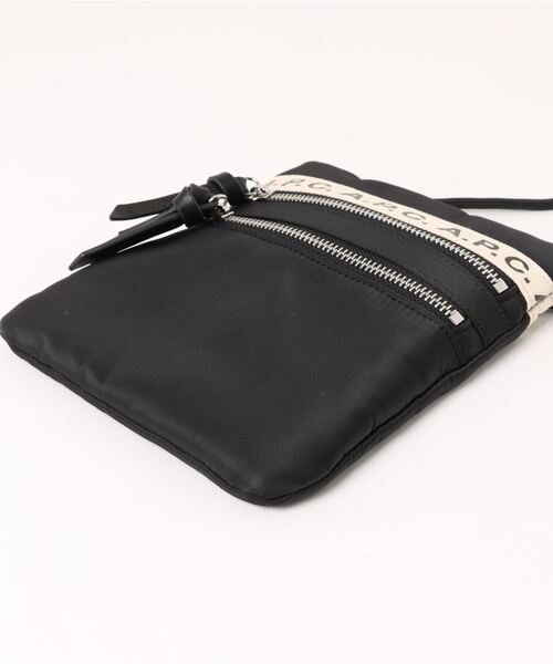 極美品　A.P.C. NECK POUCH REPEAT ショルダー ネックポーチ NECK POUCH REPEAT