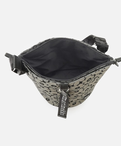 かごバッグ [ ] ALL-DAY BUCKET BAG All Day Bucket Unikko ショルダーバッグ | Maija Isola