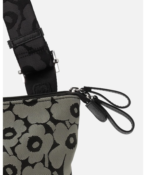 marimekko ショルダーバッグ 092226 All Day Bucket Unikko マリメッコ marimekko marimekko ショルダーバッグ 092226 All