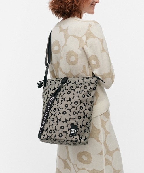 marimekko ショルダーバッグ バッグ 「JAPAN EXCLUSIVE」Unikko