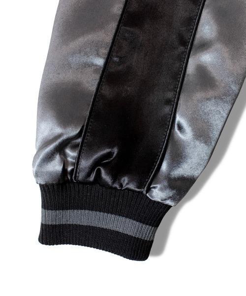 JACKROSE（ジャックローズ） スカジャン YOIDORE ビール 浮世絵