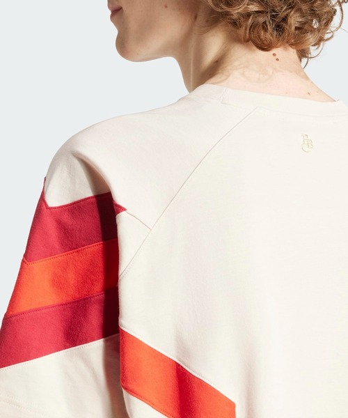 adidas tシャツ FCバイエルン オリジナルス 半袖Tシャツ