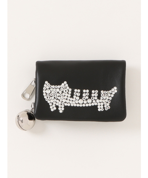 tsumori chisato CARRY（ツモリチサトキャリー） 二つ折り 二つ折り